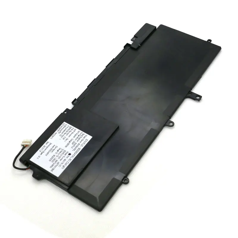 Аккумуляторы для ноутбуков HP EliteBook Folio 11 4 G3 100% оригинал 1040 в 45 Вт/ч BG06XL компьютеров