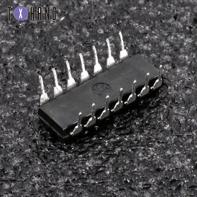 1/5 шт VFC110AP 14 контактов высокочастотный преобразователь напряжения в