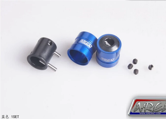 Площадь rc Передняя средняя задняя ось БЫСТРОРАЗЪЕМНАЯ быстрая разборка для losi 5ive