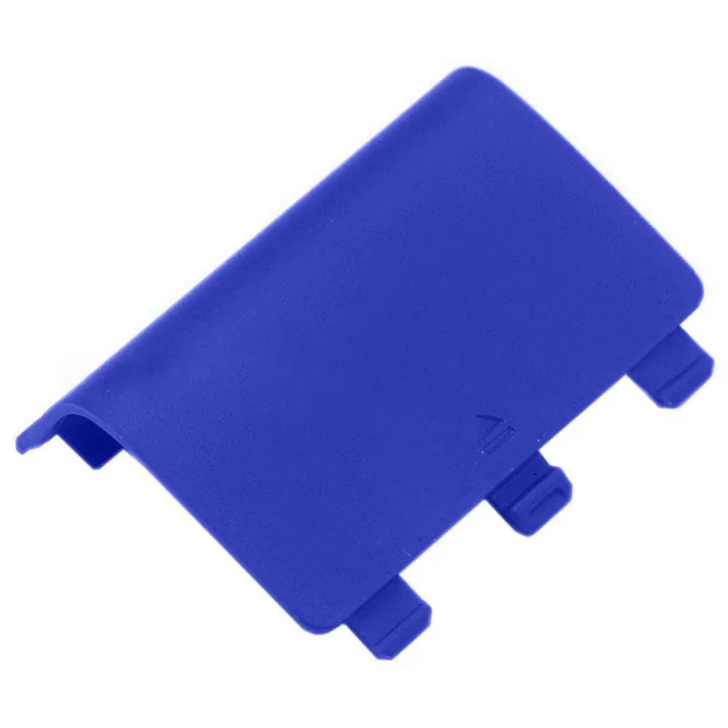 EDAL 1x ABS Крышка батарейного отсека корпуса Замена для беспроводного контроллера