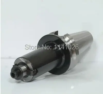Бесплатная доставка BT40 FMB22 60L Polit 22 мм Combi Shell Mill Holder для фрезерного станка с ЧПУ