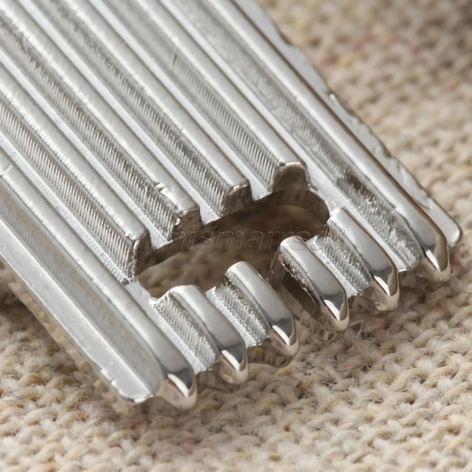 1 шт. многофункциональные прижимные лапки для швейных машин 7 канавок | Дом и сад