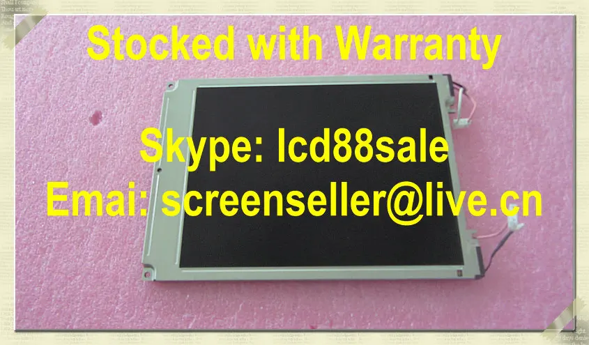 best price and quality  EDMGRB8KKF  industrial LCD Display