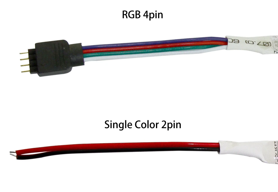 Светодиодный светильник 12 В постоянного тока, гибкая Диодная лента, RGB SMD 2835 5050, 44Key, пульт дистанционного управления, 5 м, 10 м, 15 м, полный комплект, водонепроницаемый светильник ing
