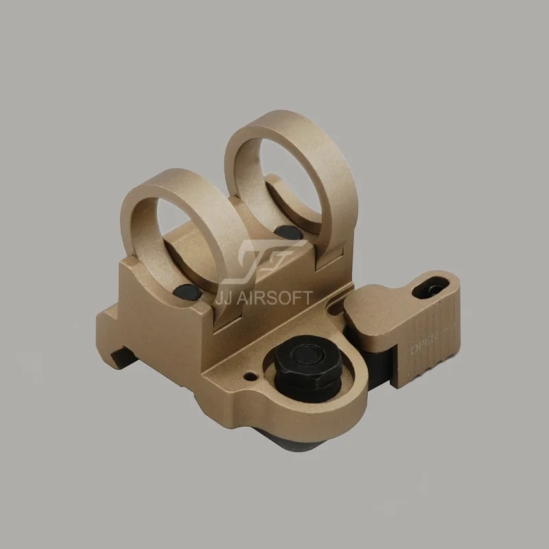 Светлые крепежные кольца Element LaRue 0 760 дюйма (загар)|mount ring|larue mountring mount |