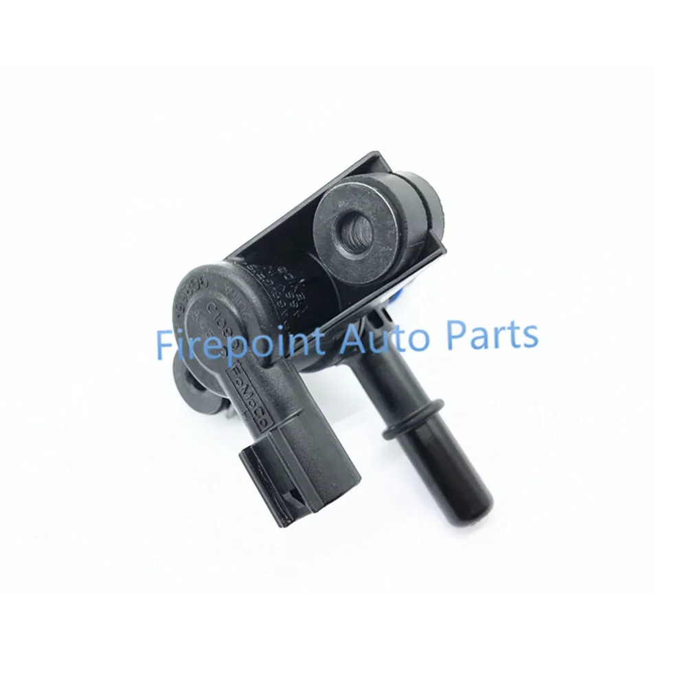 Топливный пар продувочный клапан насоса для Ford Edge Escape Explorer F-150 Fusion Lobo OEM AU5Z-9C915-B