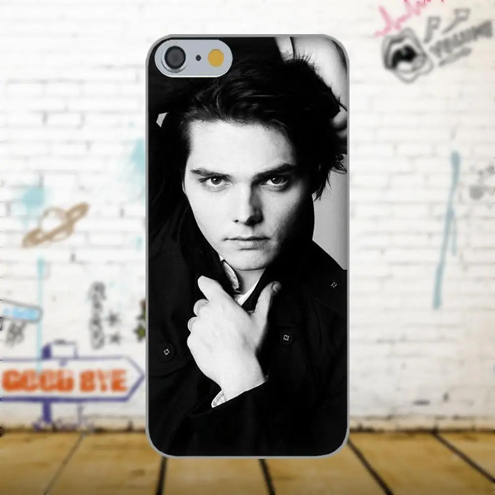 Мягкий чехол из ТПУ It's Okay Lyrics My Chemical Romance для Xiaomi Redmi 5 4A 3 3S Pro Mi4 Mi4i Mi5 Mi5S Mi Max Mix 2 Note 4