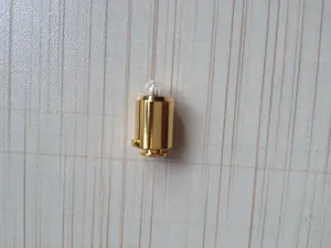 Совместимая лампа для Heine 106 mini 2000, XHL #106 2,5, MINI3000 X-001.88.106, X-01.88.106