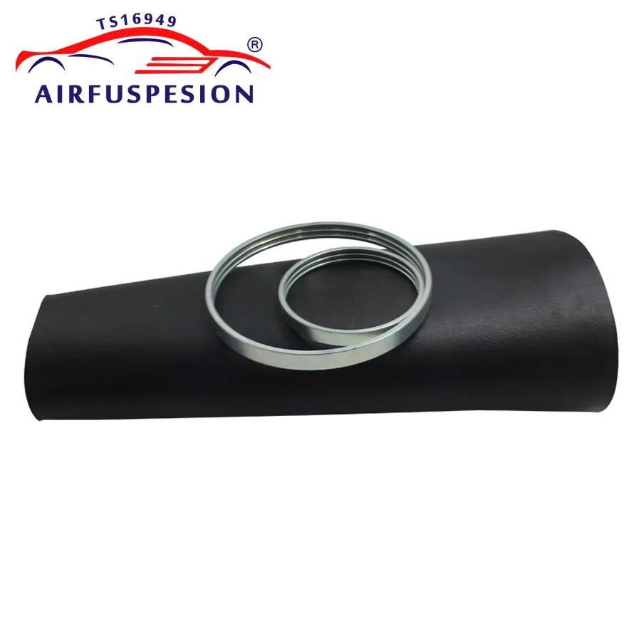 Комплект для ремонта передней пневматической подвески Land Rover Range L322 резиновая