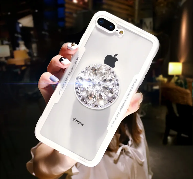 1 Мягкий чехол для iphone 5 S 6 7 S plus X XR XS 11 Pro MAX чехол для samsung galaxy S8 S9 S10 Note - Цвет: 1