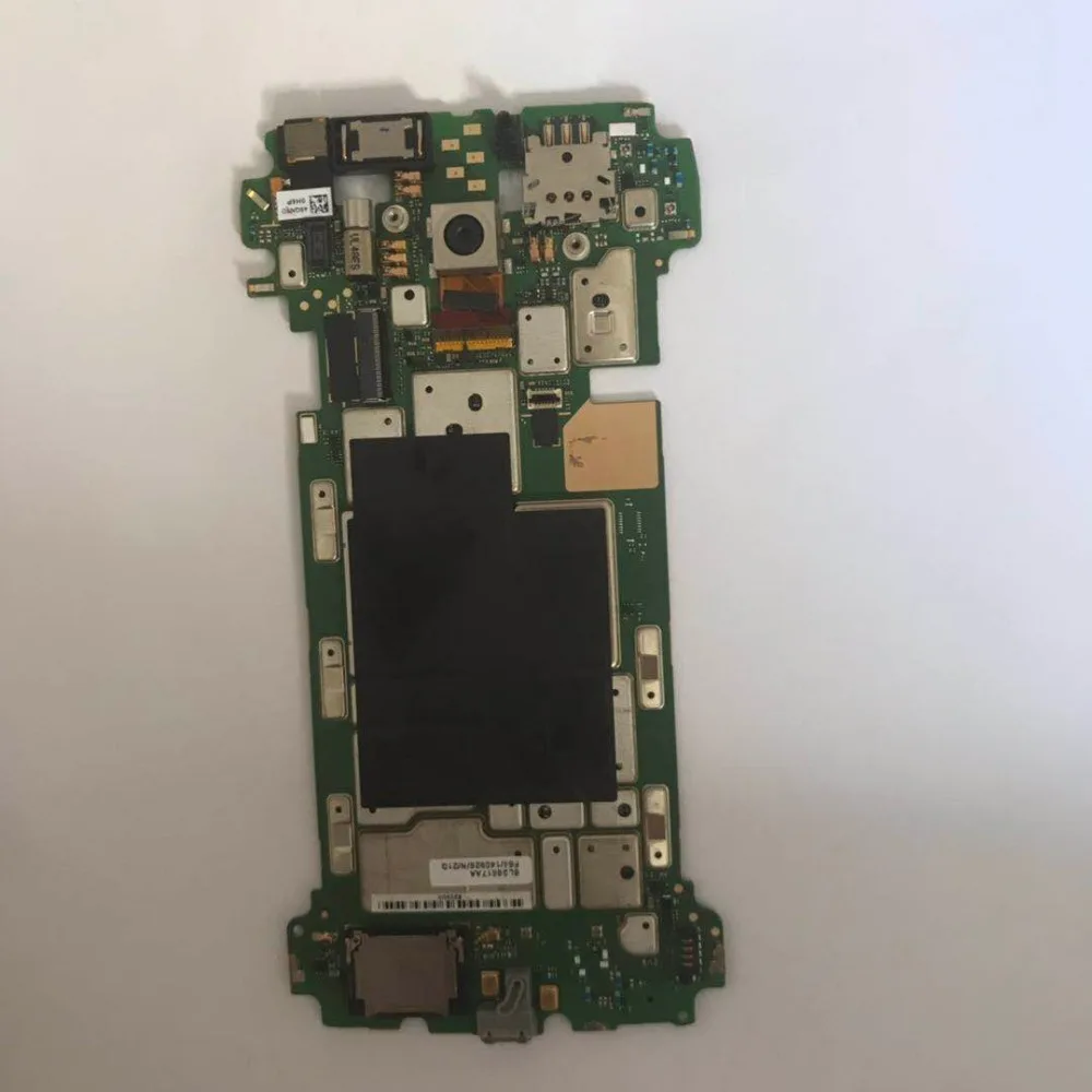 Для Motorola X + 1 XT1097 материнская плата Б/у для MotorolaX протестированная работа|Платы