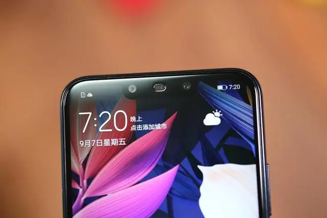 Huawei maimang 7 mate 20 Lite 4G LTE мобильный телефон Android 8,1 6," FHD 2340X1080 6 Гб ram 64 Гб rom отпечаток пальца 4 камеры