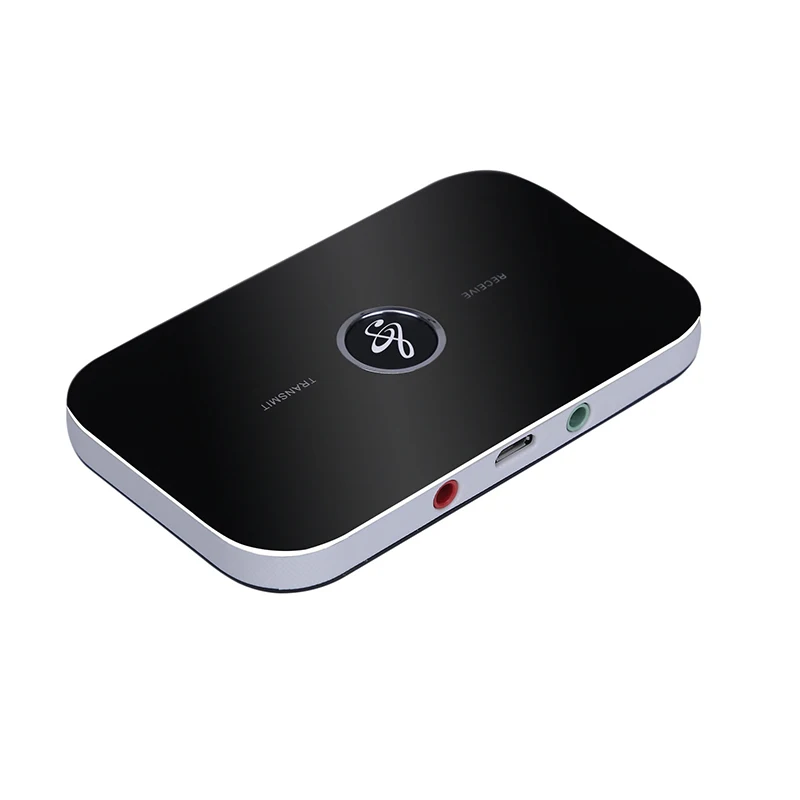 2 In 1 Streambot беспроводной Bluetooth аудио Колонка потоковая музыка переключаемый