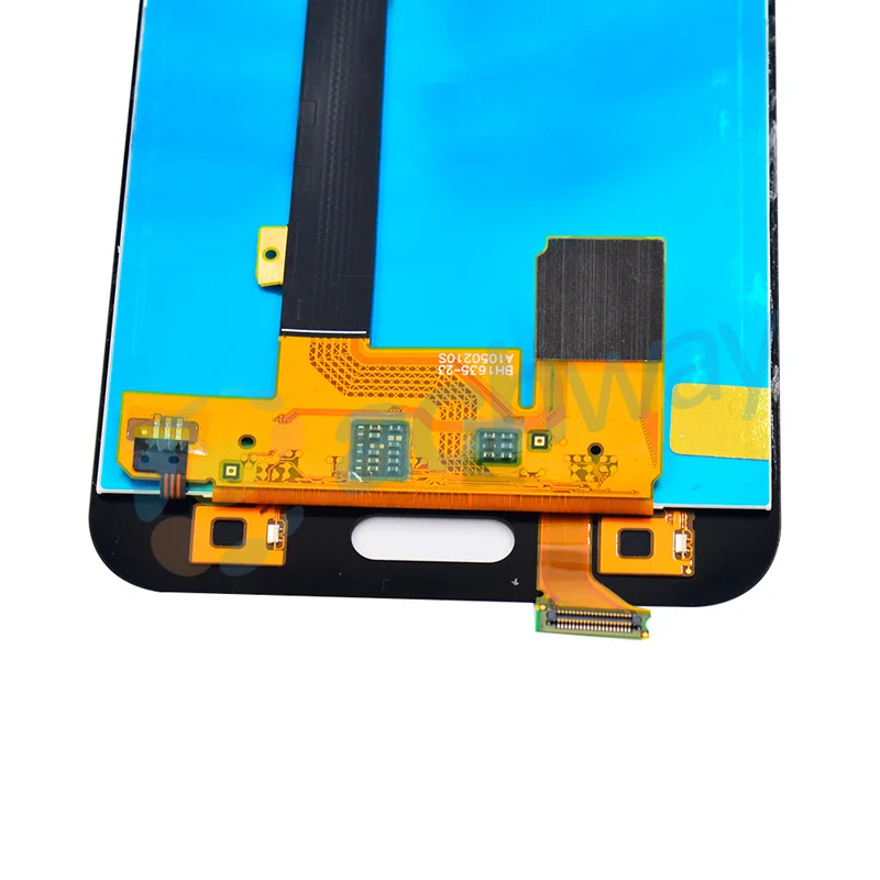 Eachway для Xiaomi Mi4C Mi 5C ЖК дисплей с сенсорным экраном дигитайзер в сборе FHD 1920x1080 MI5C 4C