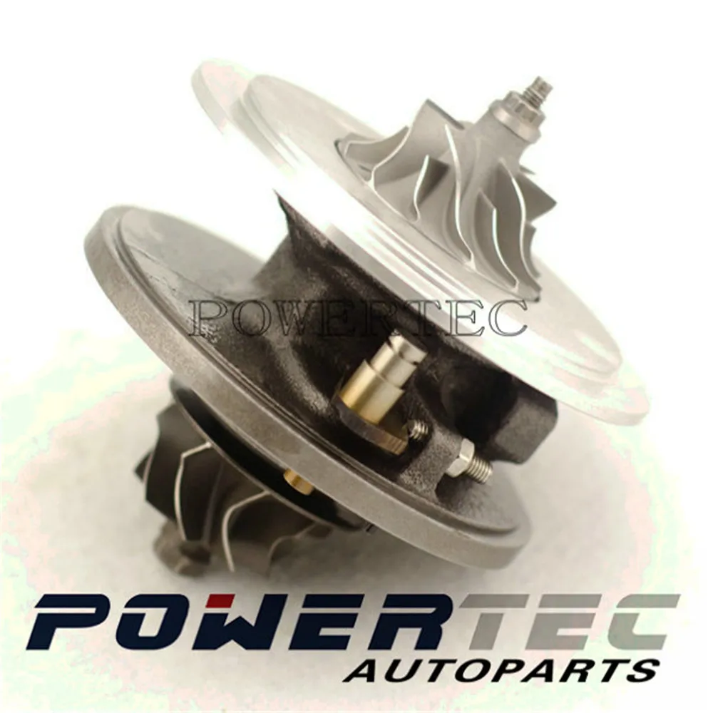 Balanced new Turbocharger core GT1749V 713517 chra turbo cartridge 1S4Q6K682AL turbine for Ford Focus I 1.8 TDCi 101 HP 115 Hp | Автомобили