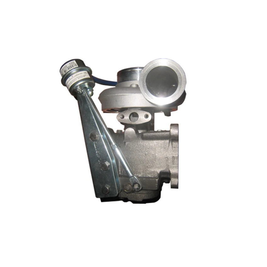 Турбокомпрессор Radient S300G 13769880010 VG2600118896 VG2600118899 13769700007 турбозарядное устройство для