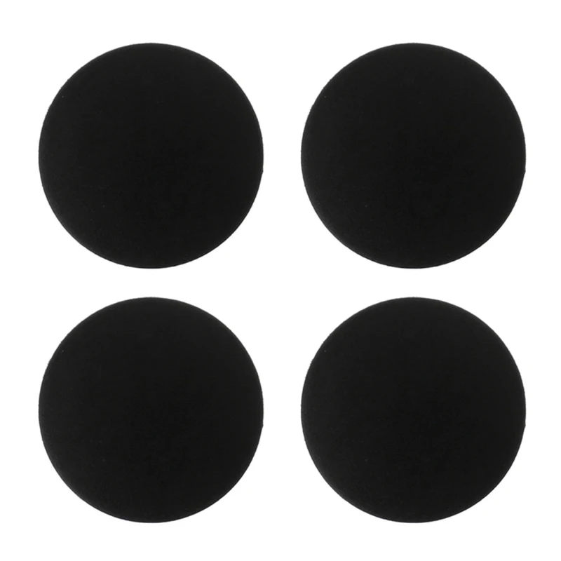 

4Pcs Bottom Case Rubber Feet Replacement Pad For Macbook Pro Retina A1398 A1425