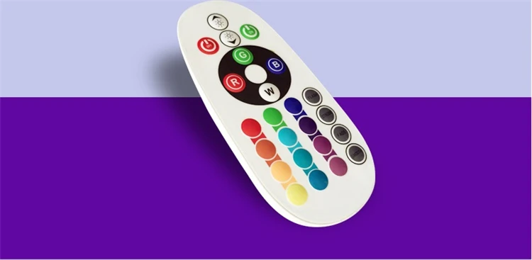 1-10 м Мини RGB Neon flex, 72 шт 5050SMD/m меняющая цвет светодиодная неоновая трубка с пультом дистанционного управления, 220-240 В светодиодная вывеска трубка