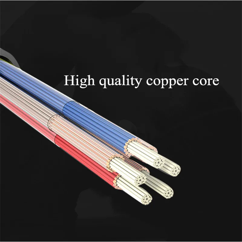 Наушники 3 цветов со встроенным микрофоном 5 мм наушники-вкладыши для смартфонов