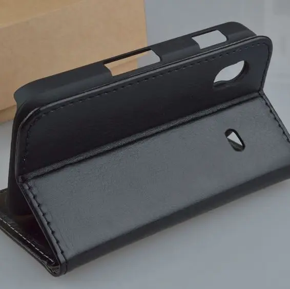 Flip Retro PU Leather Case For Samsung Galaxy Ace S5830 GT-S5830 GT S5830I gt-s5830i Cover Book style J&ampR Brand phone cases | Мобильные