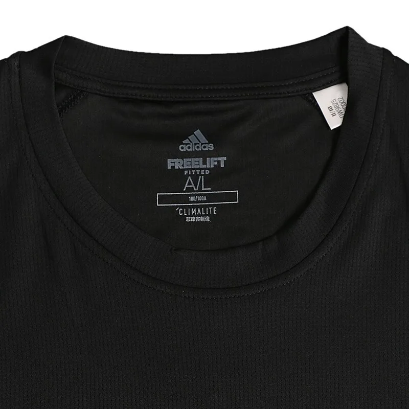 Мужские футболки с коротким рукавом спортивная одежда новое поступление | Спорт