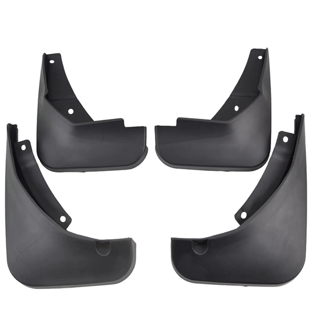 Брызговики передние и задние для Volkswagen VW Passat CC 2009 2010 2011|rear mud flap|mud flapssplash guard |