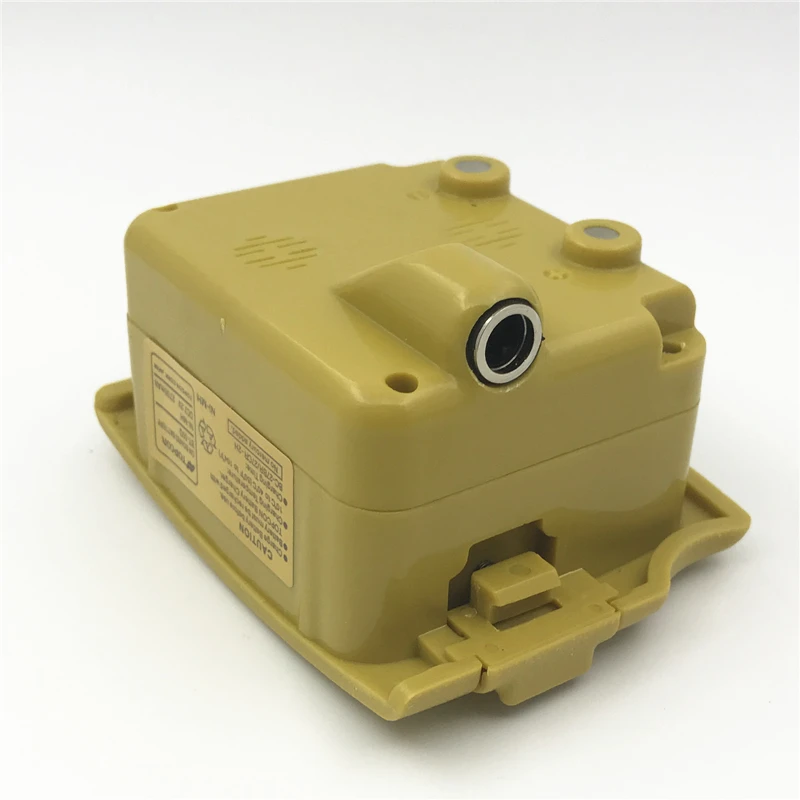 Новый Topcon BT 50Q Ni MH аккумулятор BT50Q для TOPCON GTS602 GTS605|Детали и аксессуары приборов| |