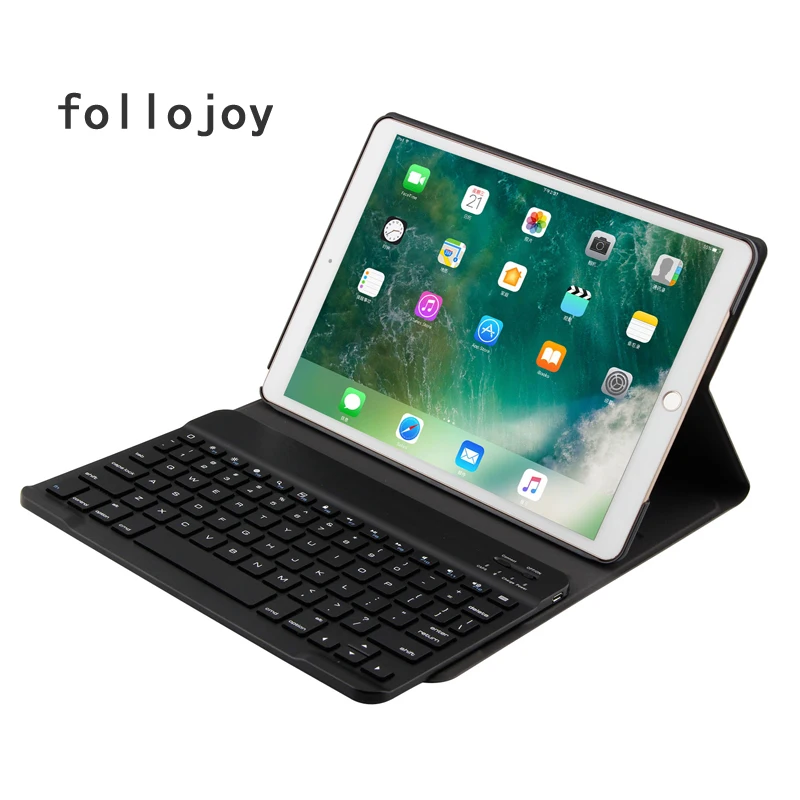Высококачественный чехол из искусственной кожи личи для Apple iPad Pro 10 5 дюймов A1701/A1709