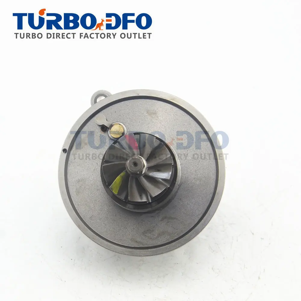 Для Volkswagen T5 Transporter 1 9 TDI DPF BRS 75 кВт 62 2005-сбалансированный Турбокомпрессор core 03G253010C