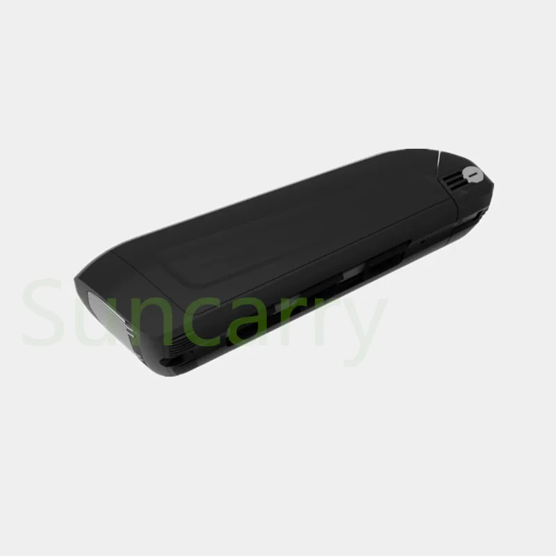 Литий ионный аккумулятор для электрического велосипеда bafang BBS01B 250 Вт 350 без