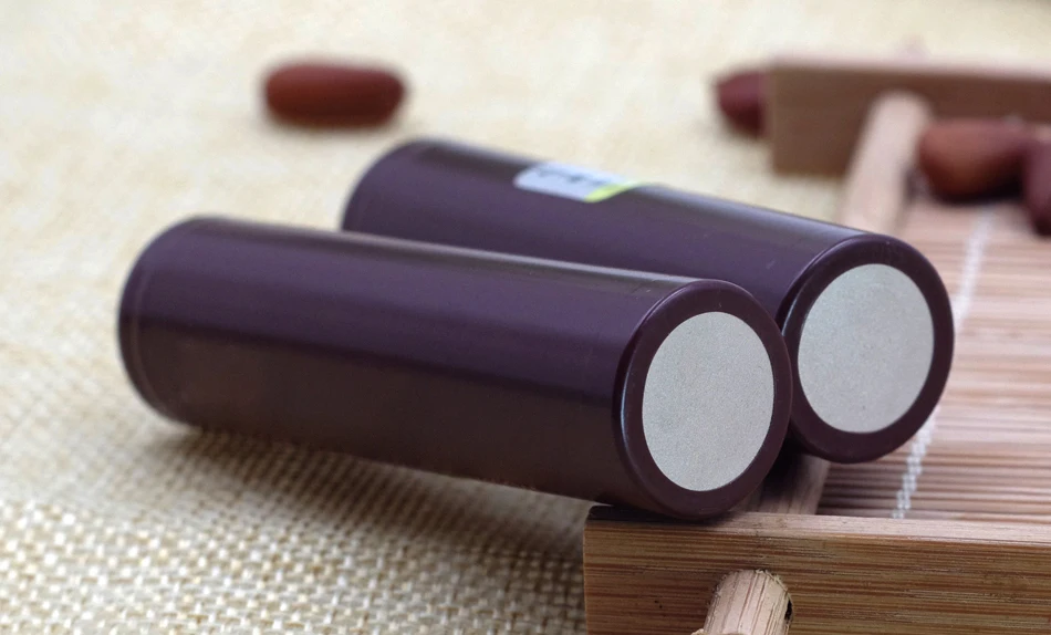 1 шт. новый оригинальный HG2 18650 3000 мАч аккумулятор 18650HG2 3 6 в разряд 20 А