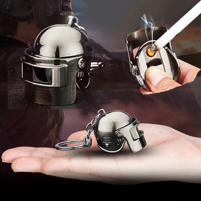 Шлем для живой цыпленок Jedi с usb-зарядкой | Дом и сад