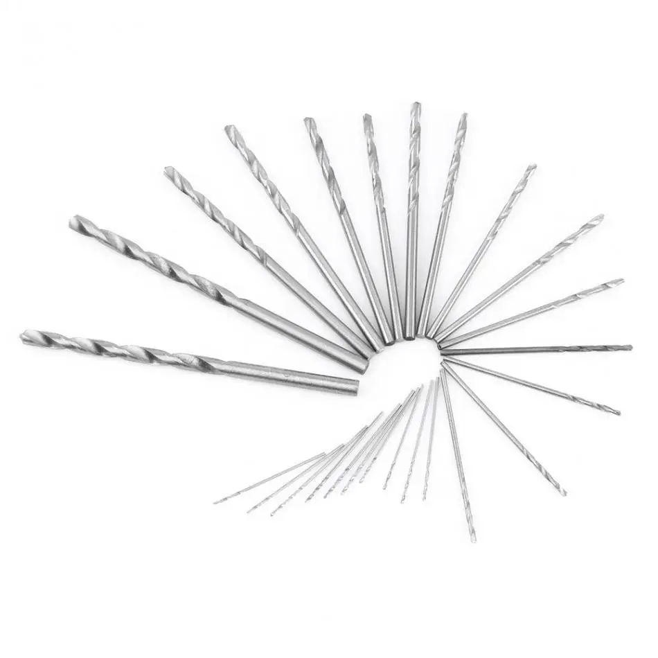 Ручная дрель ручной сверлильный патрон 0 3 6 мм Мини Ювелирная ручная спиральная +