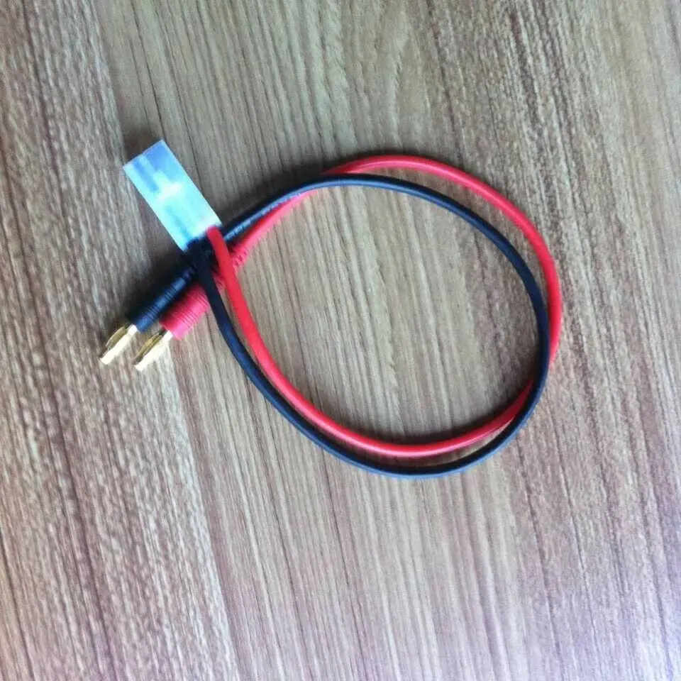 Страйкбол Tamiya Женский до 4 0 мм типа Пуля банан разъем кабель адаптера 16AGW|Детали и аксессуары| |