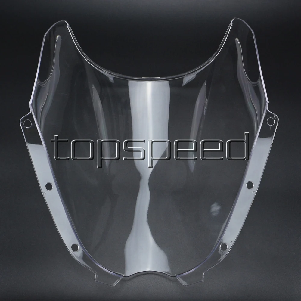 Прозрачный лобовое стекло для мотоцикла Hyosung GT125 GT250R GT650R ATK GT650R|windshield windscreen|motorcycle