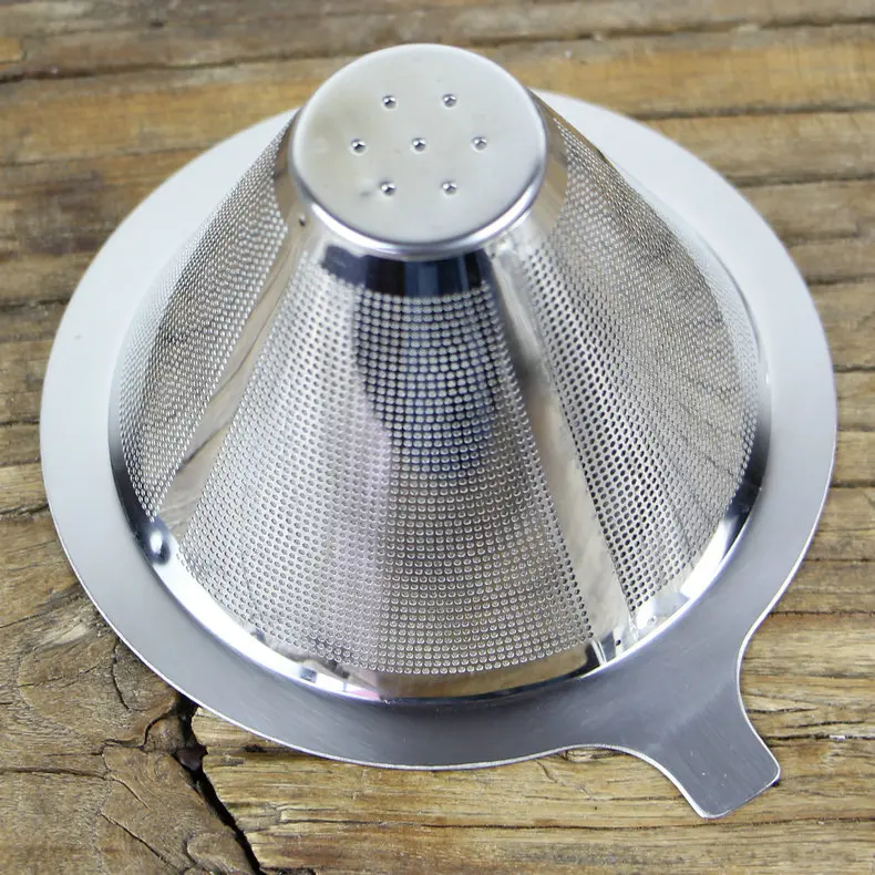 Из нержавеющей стали микро фильтр залейте кофейник с воронкой|steel roll|steel forksteel safe |