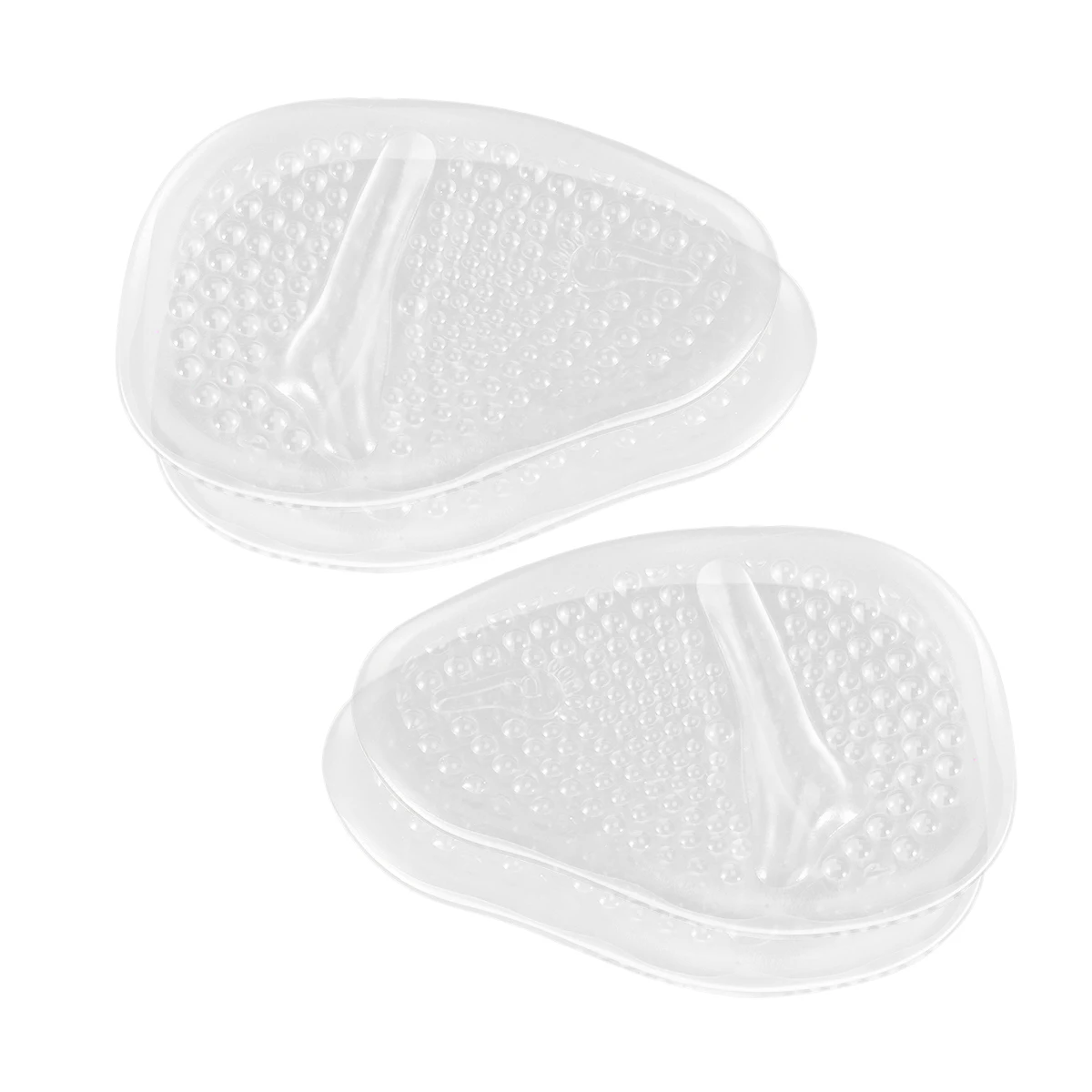 2 пары массажных стелек стельки для обуви сандалии на высоком каблуке | Спорт и