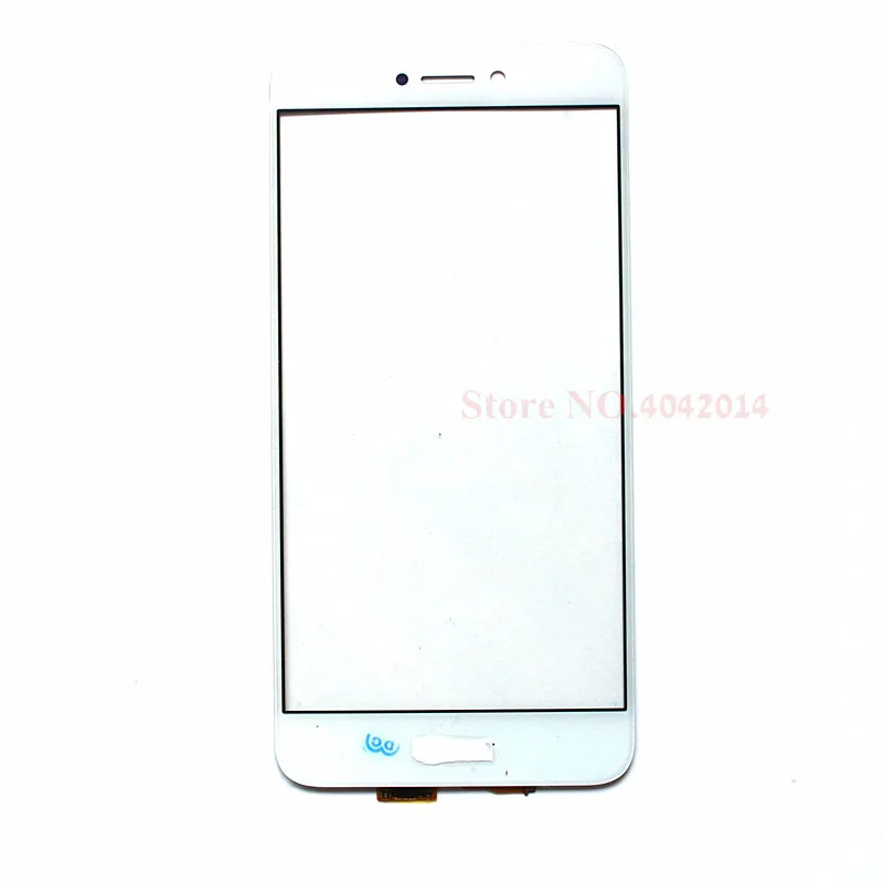 Оригинальная сенсорная панель 2 шт. сенсорный экран дигитайзер для Huawei Honor 8 Lite