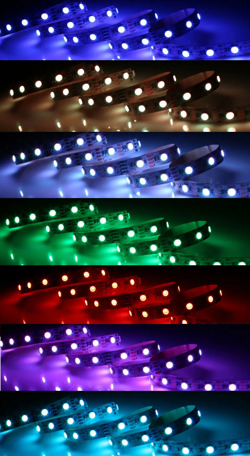 1 м 2 м 3 м 4 м 5 м DC 5 в RGB гибкая USB Светодиодная лента светильник 5050 SMD sting IP20 лента клейкая лента ТВ ПОДСВЕТКА 24 ключа RF контроллер