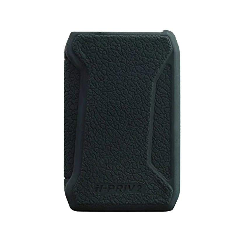 Силиконовый чехол для Vape Mod SMOK H-Priv 2 Box Mod TC VW 225W 18650 защитный силиконовый чехол резиновый чехол