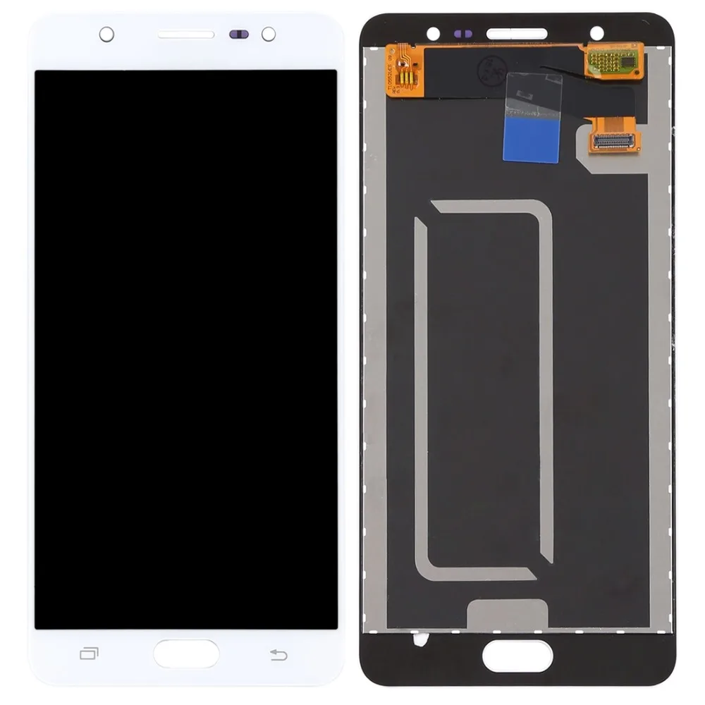 

iPartsBuy LCD Screen and Digitizer Full Assembly for Galaxy J7 Max / G615