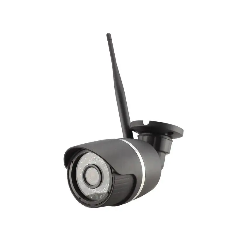 ZSSP Wi Fi беспроводная hd 1080P 2 0 MP камера безопасности Открытый ONVIF P2P система