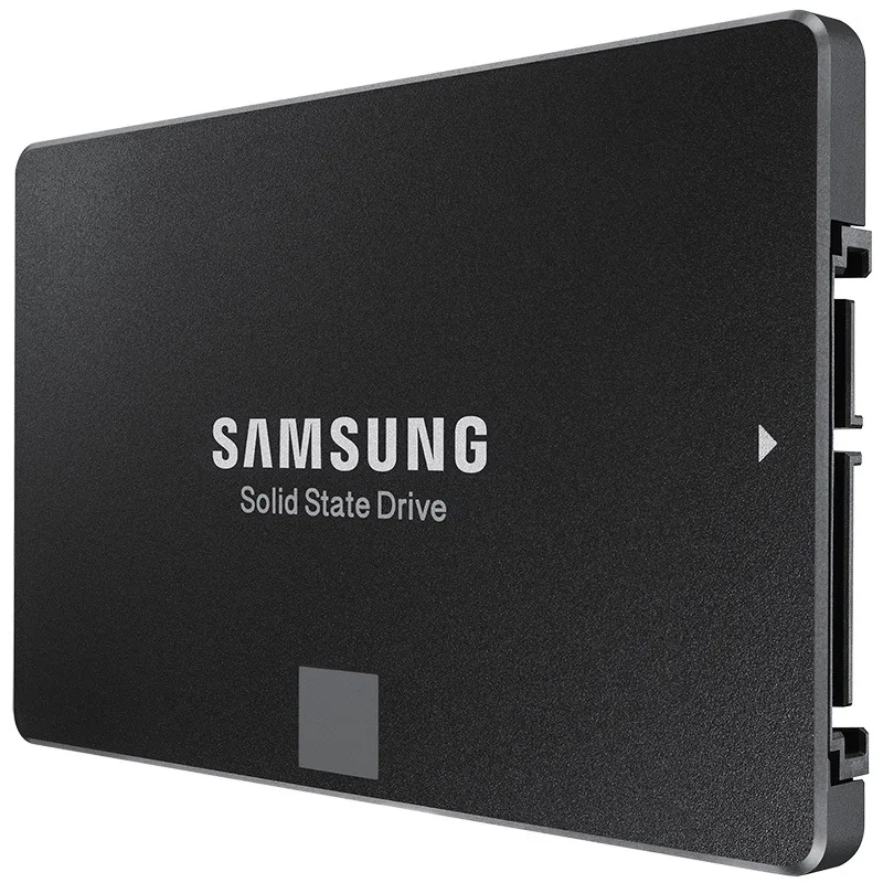 SAMSUNG SSD 850 120 г 7LN120BW ГБ Внутренний твердотельный жесткий диск SATAIII SATA3 HDD для