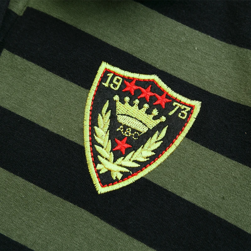 Рубашка поло женская с длинным рукавом облегающая Повседневная хлопковая