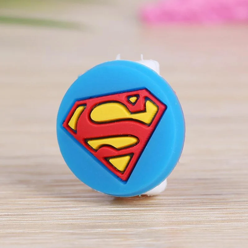9chaoren Настольный CartoonHome офисный usb-кабель для хранения, устройство для сматывания кабеля, органайзер, держатель для телефона, линия передачи данных, защитная крышка, стойка для хранения - Цвет: 9chaoren