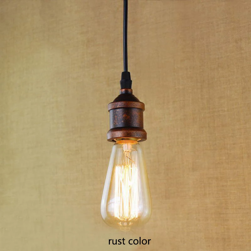 Лампа накаливания Эдисона E27 110 В 220 В|lamp industrial|chandelier lampvintage edison light |