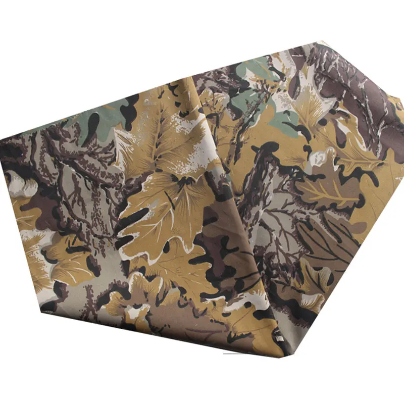 1 5 м ширина хаки дерево листья камуфляж Открытый Чехол тенты сетка слепой