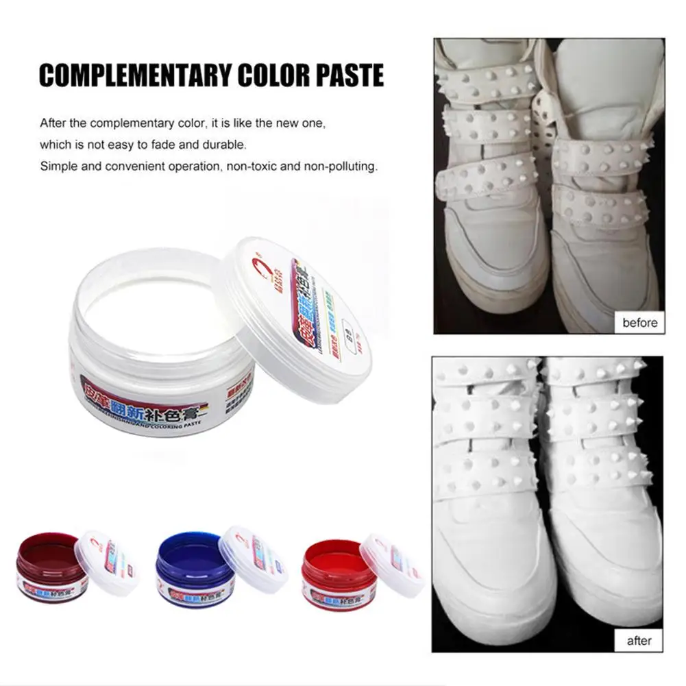 Новый набор для ремонта жидкой кожи не нагревается инструмент авто на сиденье в