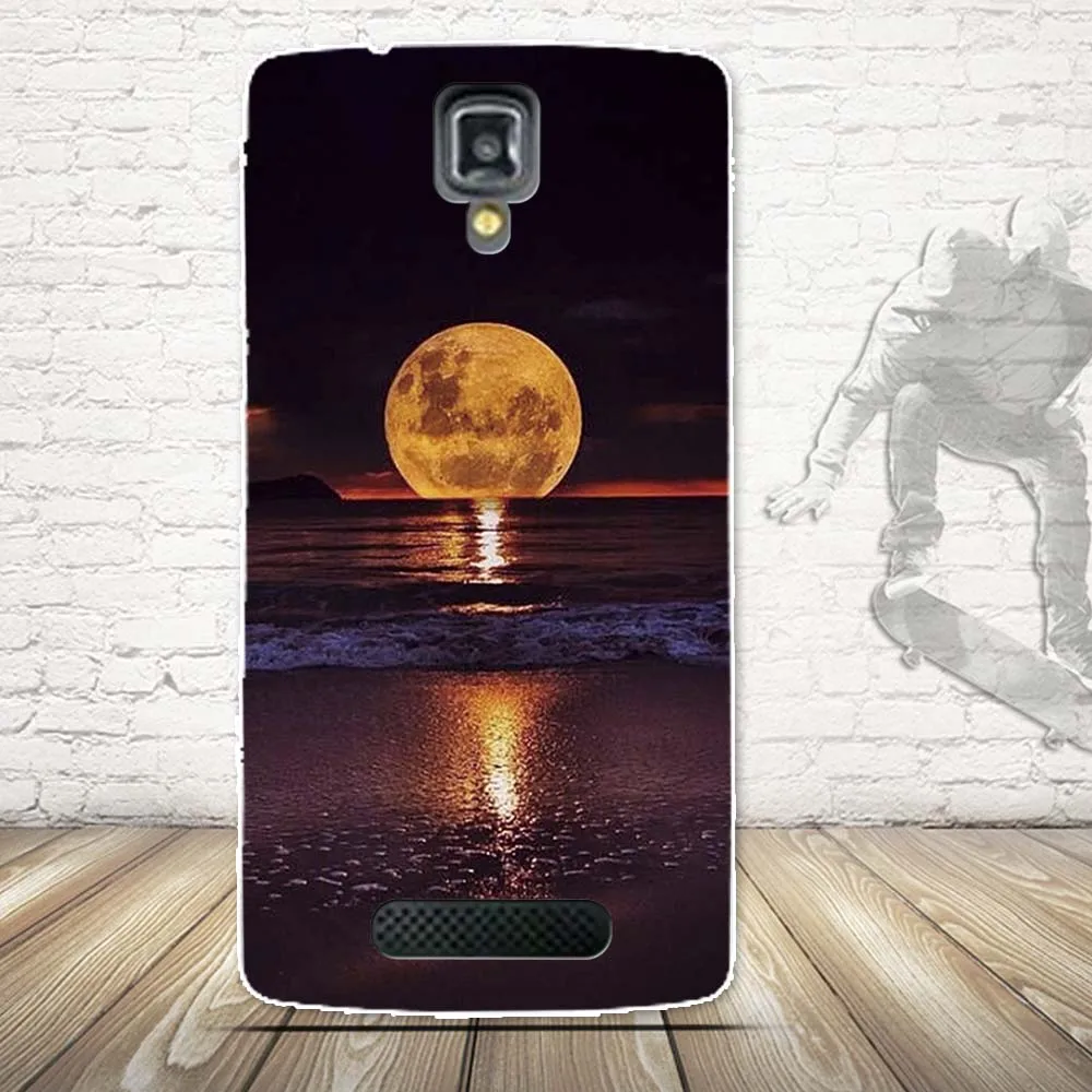 12 Чехол для lenovo A1000, 4,0 дюймов, TPU, мягкий силиконовый чехол, чехол для lenovo A1000, чехол s Для lenovo A 1000, оболочка, ультра тонкая сумка - Цвет: 12