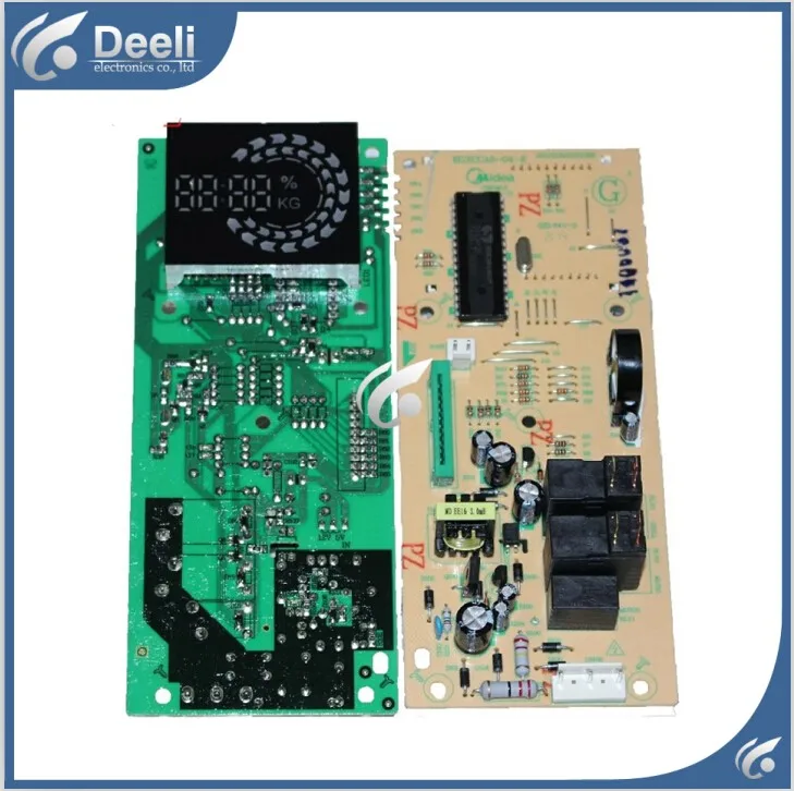 95% новая Оригинальная микроволновая печь компьютерная плата EG720FA5-NS EG720FA5-NS(X) материнская плата в продаже